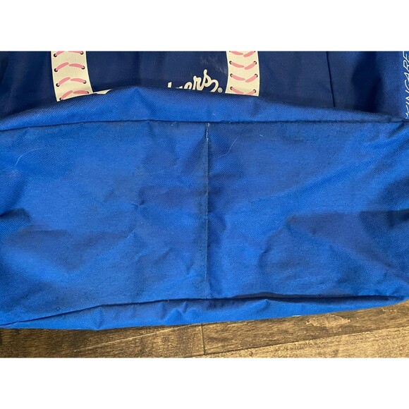 LA Dodgers Beach Bag (#1 - A) - Picture 4 of 6